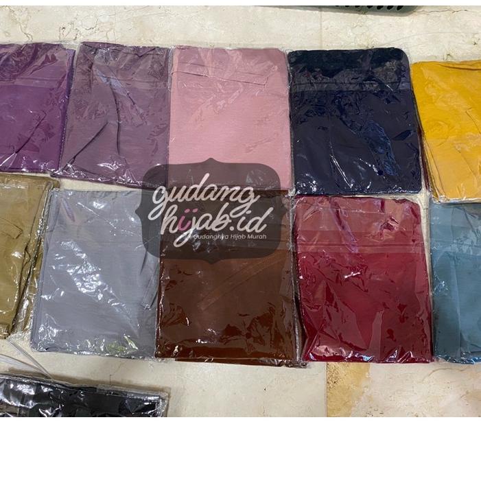 Update - Jilbab Bergo Crinkle Pet Antem Anak Bergo Anak Crinkle Airflow  Pet Antem Bergo Antem Anak 