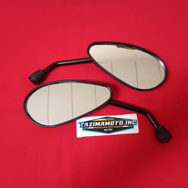 SPION SUZUKI SATRIA FU - SMASH -SHOGUN 125 ORIGINAL
