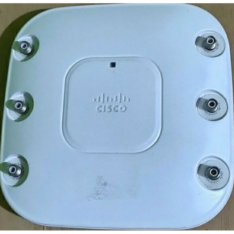 Cisco AIR-CAP 3502E-C-K9