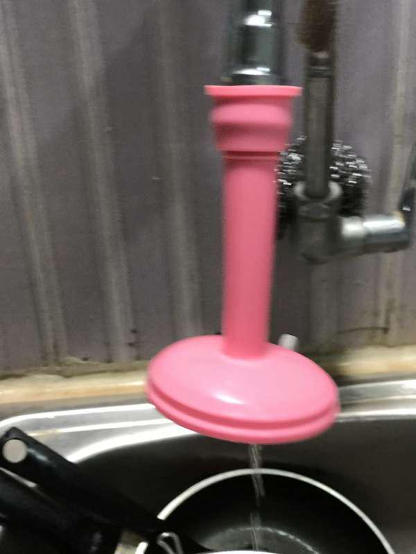 Sambungan Kran Air Sambungan Kran Multifungsi Perlengkapan Dapur Alat Dapur Gg240