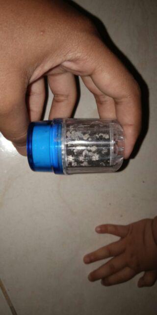 Saringan Filter Water Kran Air Perlengkapan Alat Rumah Tangga Dapur Kamar Mandi