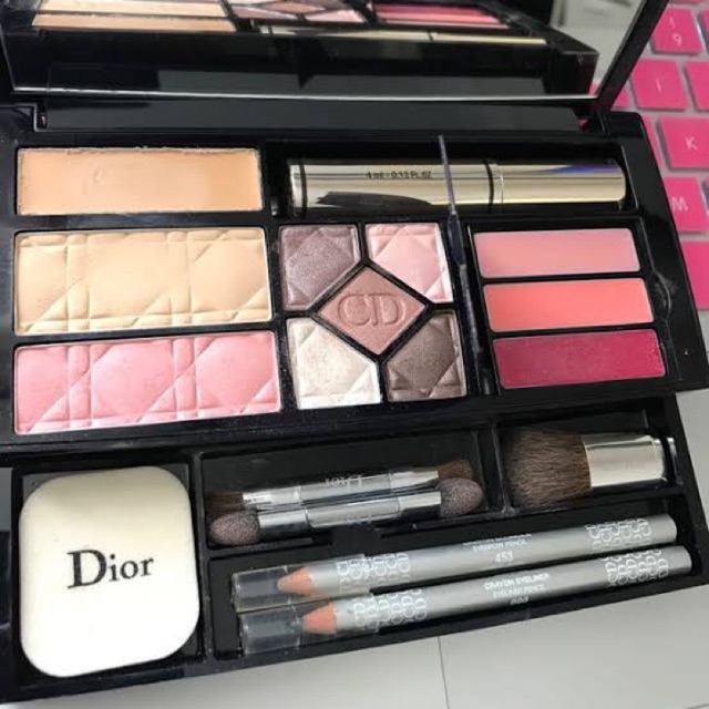 make up dior