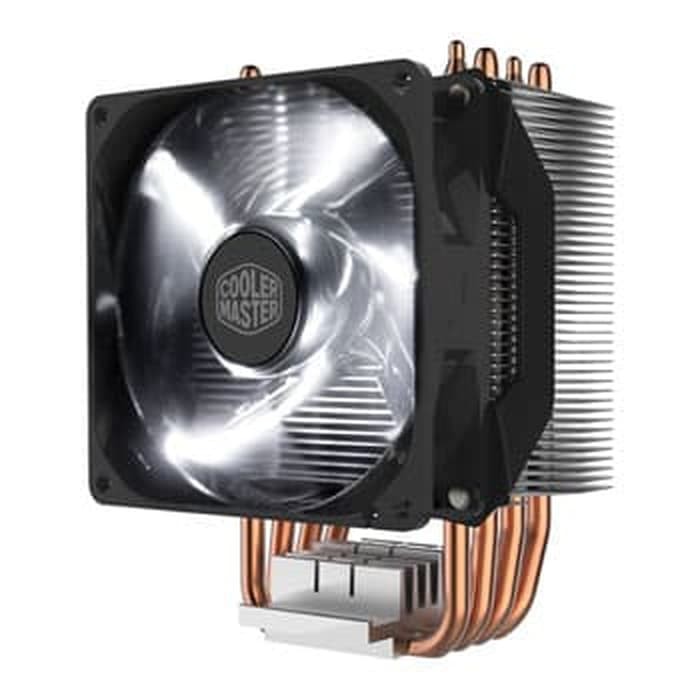 Cooler Master Hyper H411R CPU Air Cooler