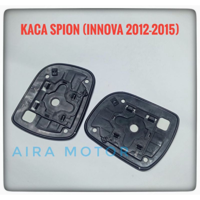 kaca spion innova grand kaca spion innova 2012 2015 1pc