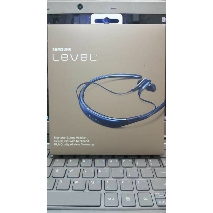 Handsfree Bluetooth Wireless Samsung LEVEL U  Headset Bluetooth