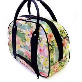 Paling Diminati TAS TRAVEL JINJING KECIL (31x25x15 cm) - TRAVEL BAG - TAS LIPAT - TAS TRAVELLING - T