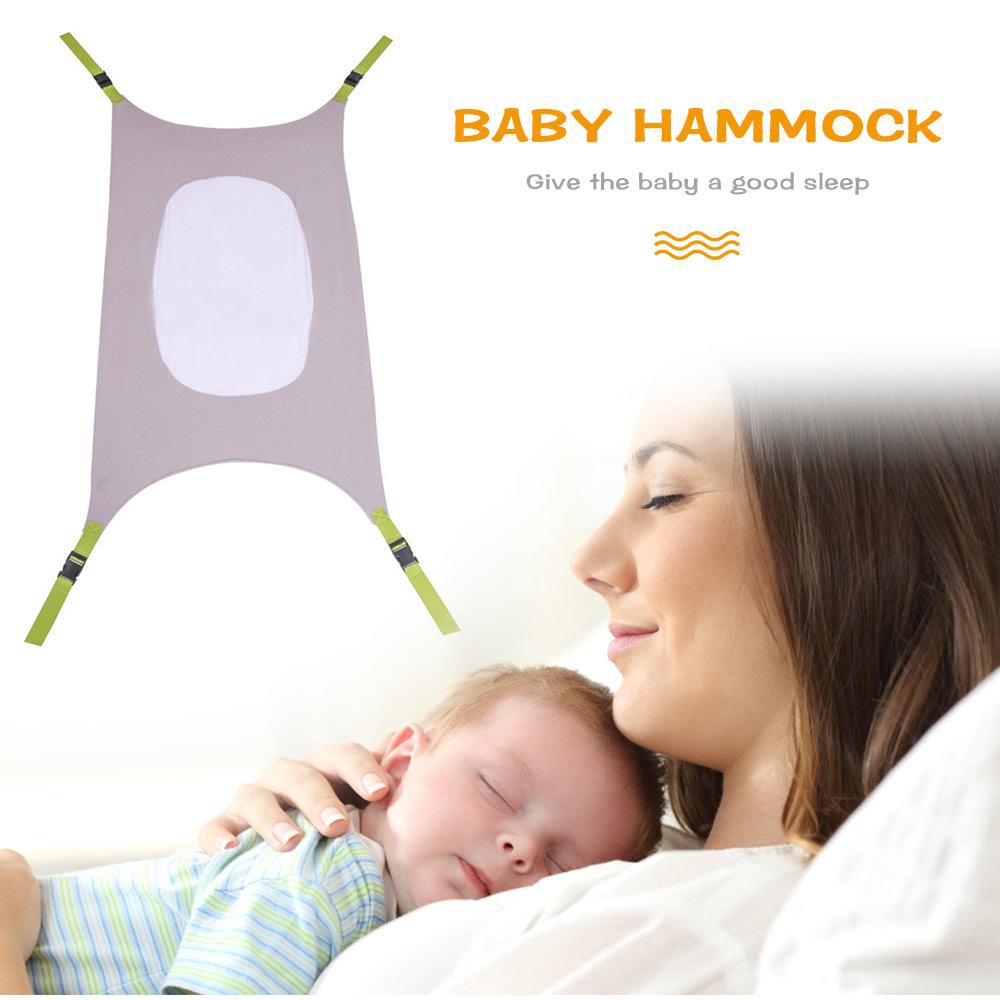 co sleeping hammock
