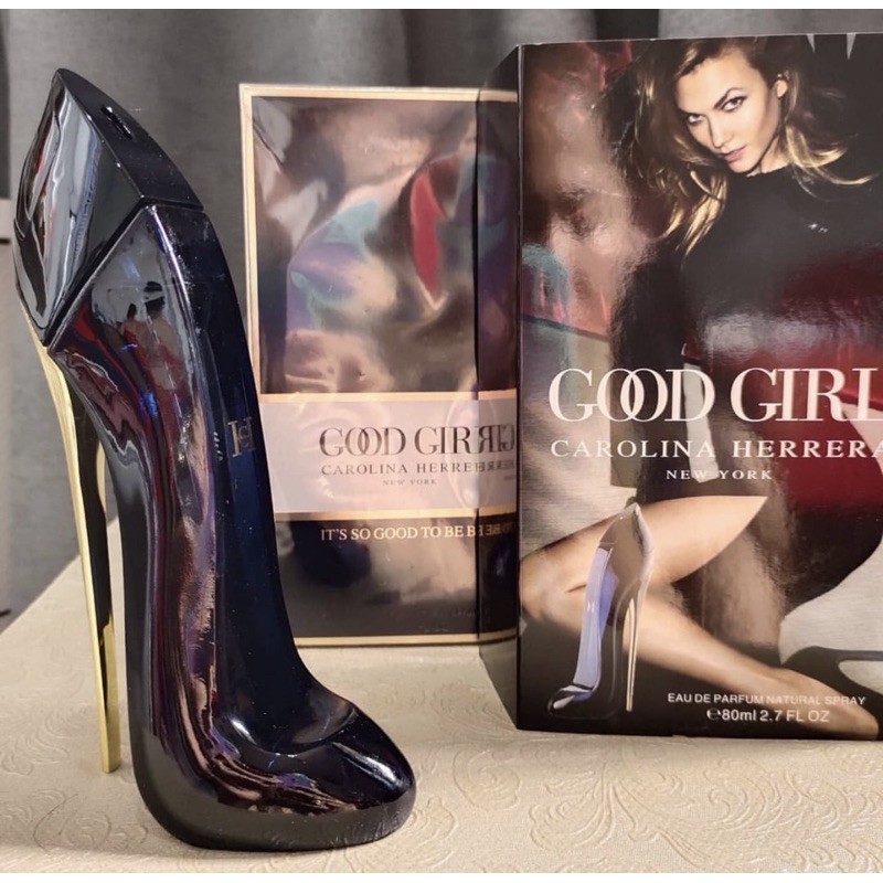 carolina herrera Good Girl