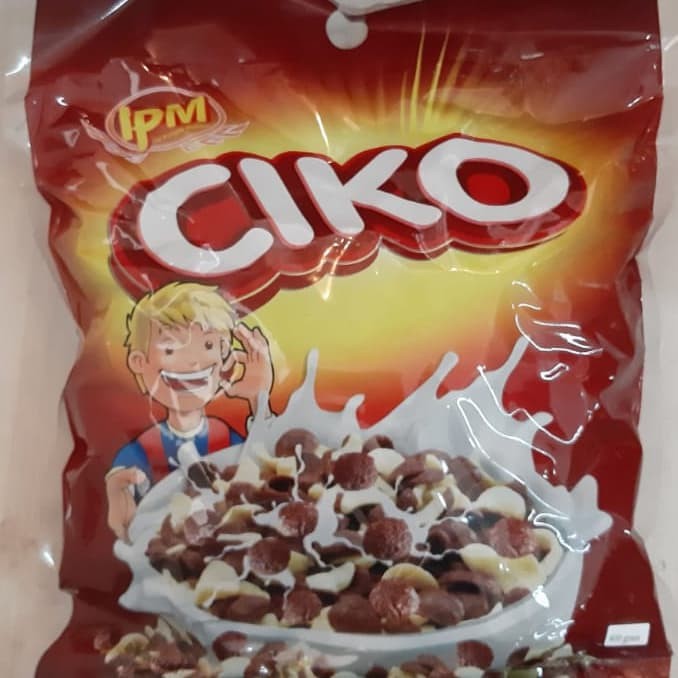 

ciko cocokran 400grm