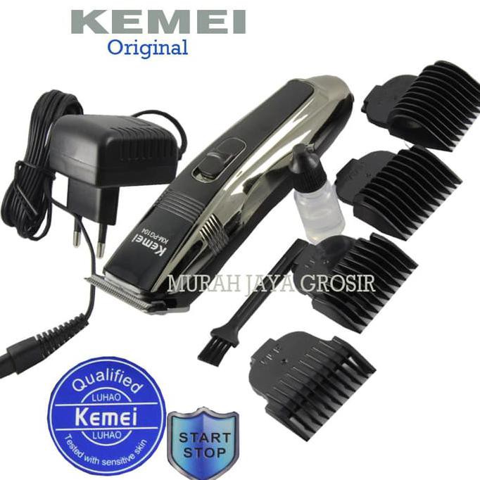 Termurah  Kemei PG 104 Cukuran Baby Cut off Experts barang berkualitas 