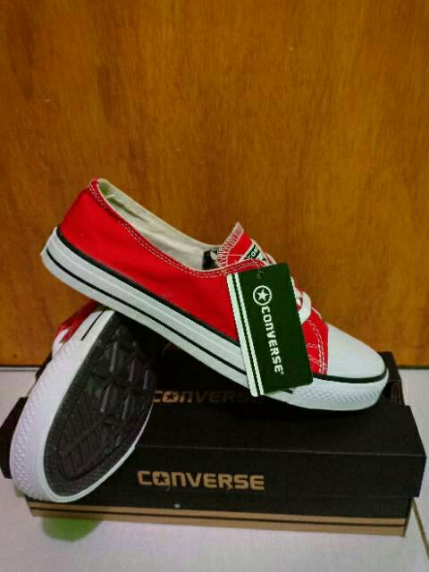 Sepat converse cewe lubang 3