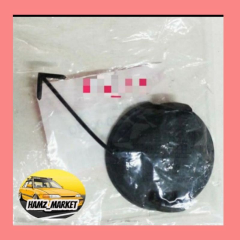 Tutup Towing HOOK Depan / Cover Derek Untuk Mobil Honda Jazz RS/S