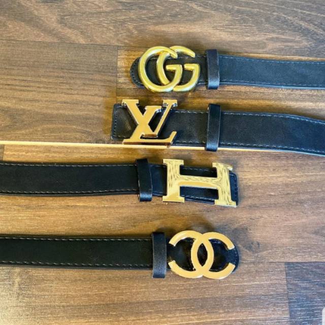 Belt Bangkok by Meyjaya