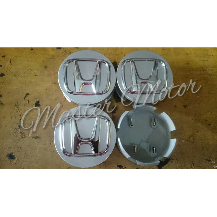 Tutup Velg / Dop Roda Honda Jazz RS / MOBILIO