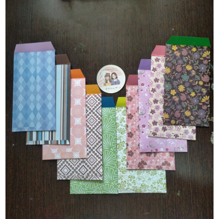 

amplop lebaran, natal, packing, angpau dll.