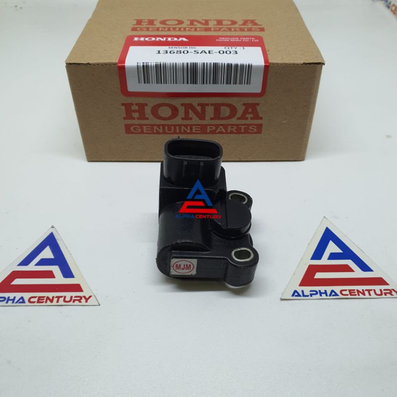 SENSOR ISC HONDA JAZZ IDSI VTECH STREAM CITY ODDSEY ACCORD CRV ORI GARANSI