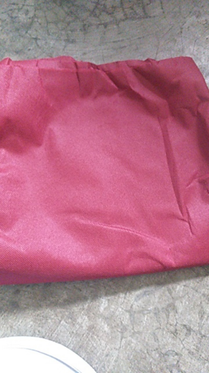 (100 X 160) Kain Bahan Masker