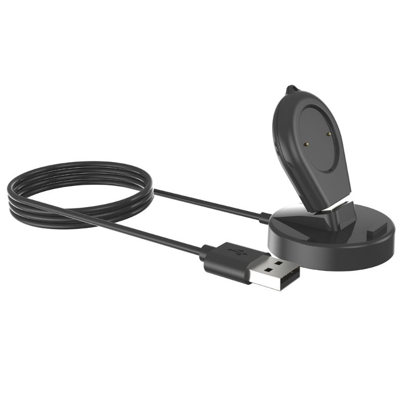 Zzz 2 in 1 Charging Dock Magnetik Untuk Smartwatch GTR4 GTS4