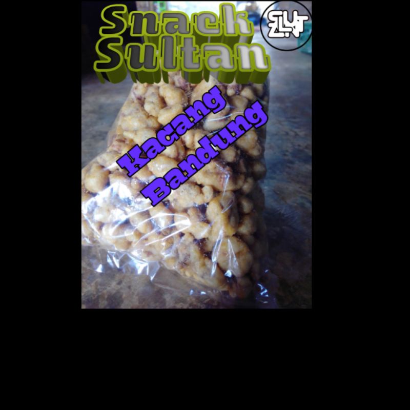 

kacang Bandung