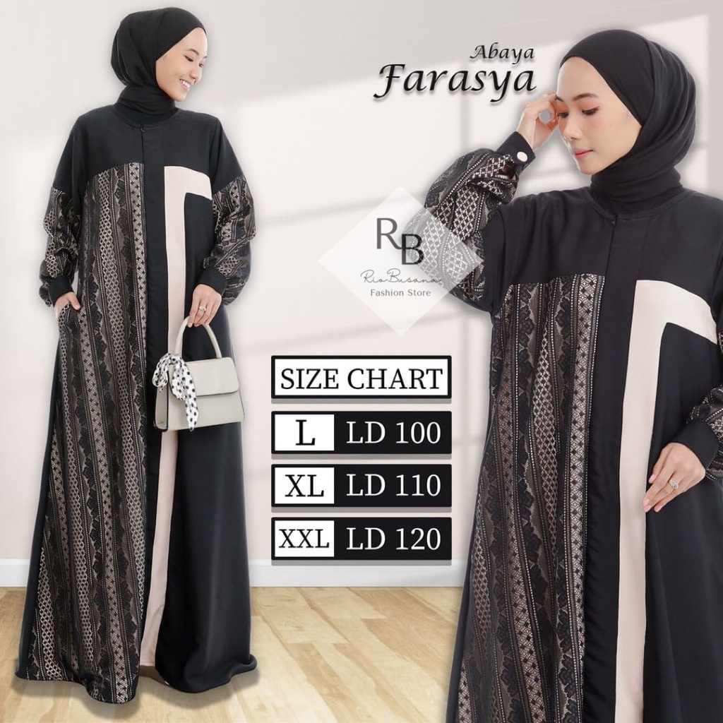 GAMIS TURKEY SHAHIA Dress Gamis Muslim Wanita All Model Farasya Ghaida Habsy Mumtaz Shireen Hanin Ji