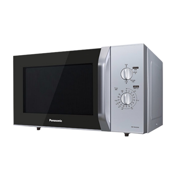 PANASONIC NN-SM32HMTTE Microwave Oven Low Watt NNSM32 SM32