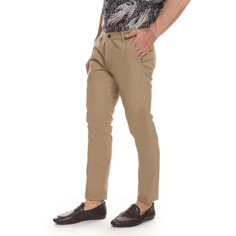 Celana Chinos Casual MOC Original Chino PROMO