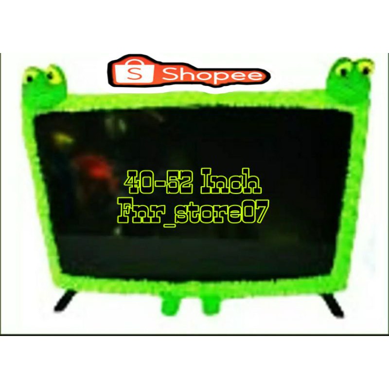 Bando Sarung List TV 40-52 Inch Karakter Kartun