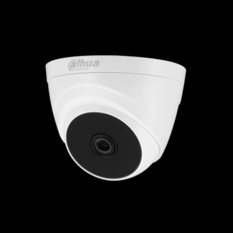 CCTV Dahua HAC-HDW1240TRQP-A-S5-DIP