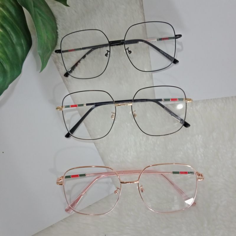 Kacamata Gucci Italy Original