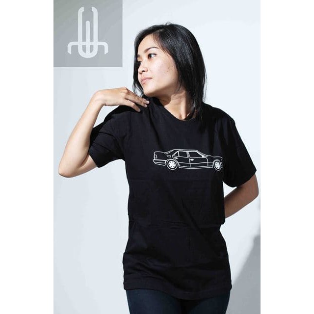 T-SHIRT Mercedes-Benz Masterpiece