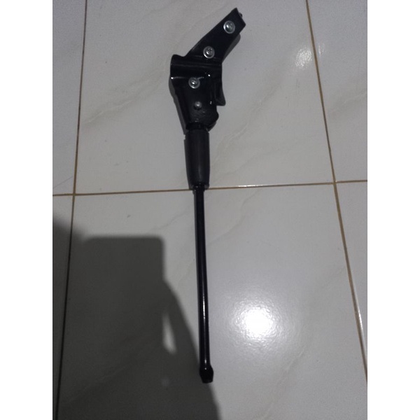 standar/jagang samping untuk sepeda federal dan sejenisnya NOS