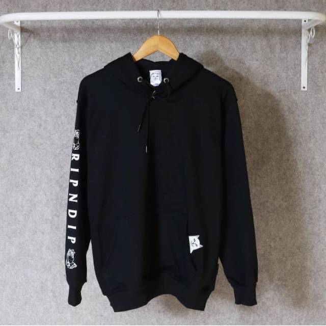 Hooddie RipNDip 100% Original