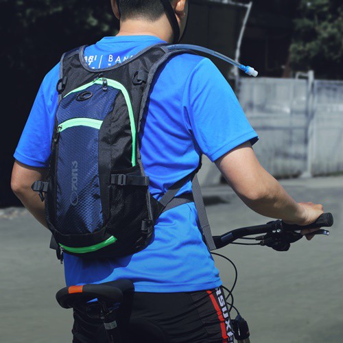 Tas Sepeda Hydropack OZONE XT05 Multifunction - Helmet Mesh