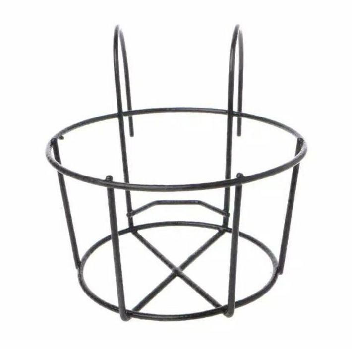 |Terbaru| Knk Rak Bunga Besi Gantung Rak Pot Tanaman Hias Special Price