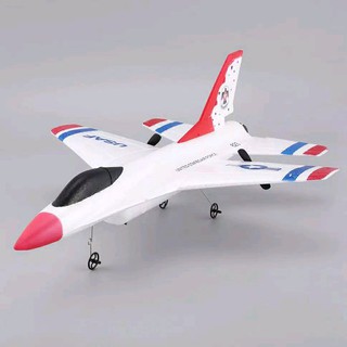 supersonic rc plane