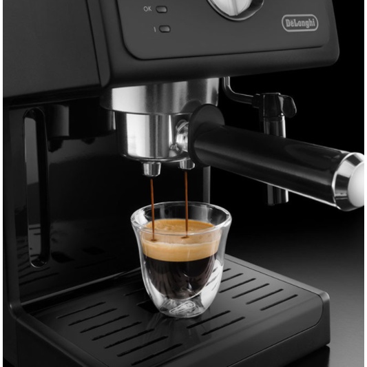 DeLonghi ECP31.21 Coffee maker Mesin kopi Espresso ECP31.21 ECP 31.21