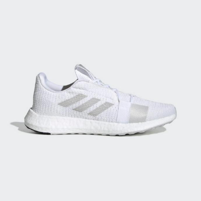 senseboost white