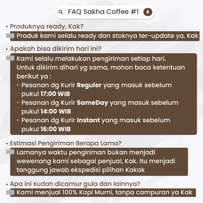 

Biji Kopi Bubuk Arabika Flores Arabica Coffee Bean Sakha Roaster 200Gr
