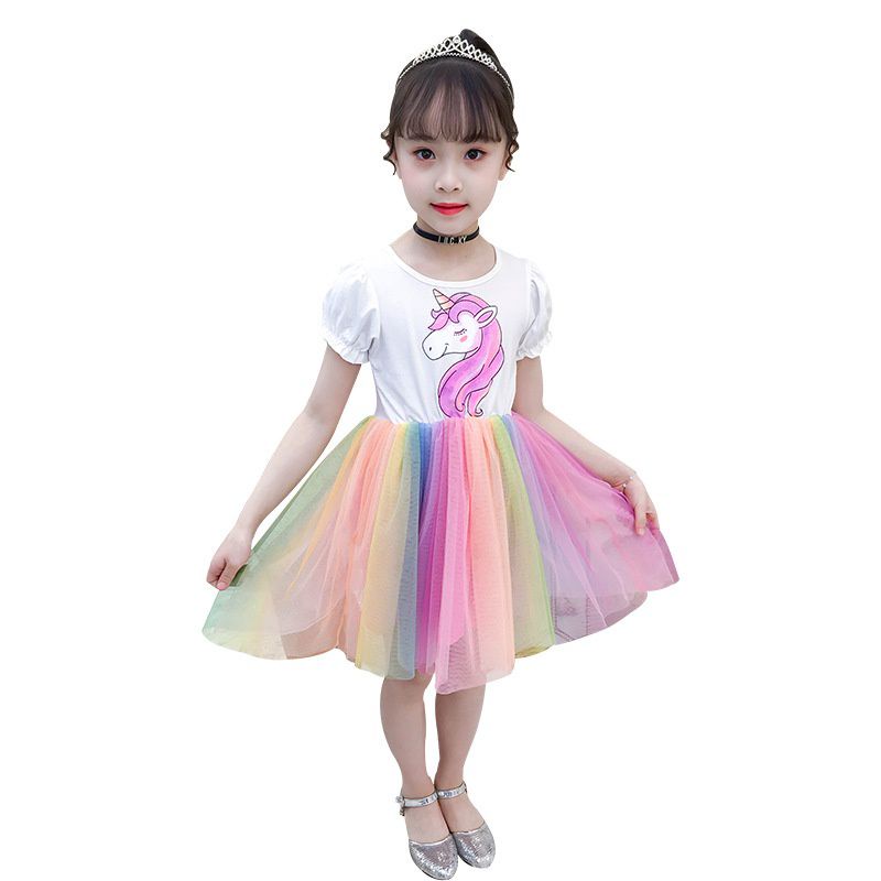 Dress Tutu Terbaru  Princess Kostum Impor Dress Baju Pesta Ulang Tahun