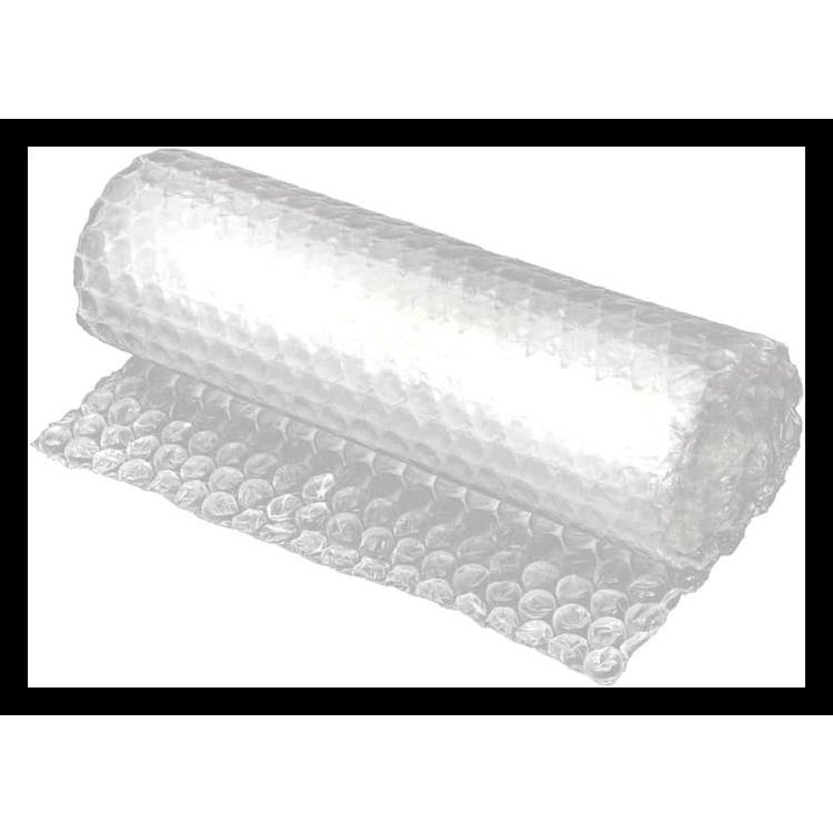 

BUBBLE WRAP UNTUK TAMBAHAN PACKING TERLARIS