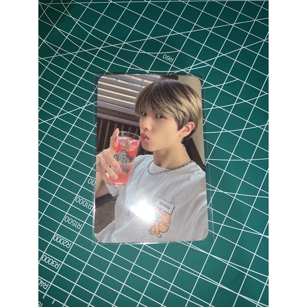 [booked] pc only jisung reusable tumblr cafe