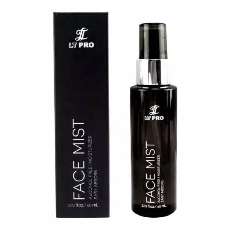 LT Pro Face Mist