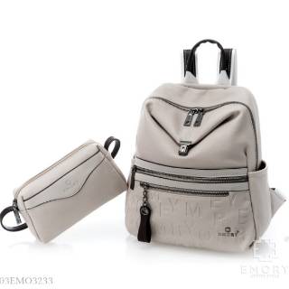 Ransel Emory  Rhapsody 03emo3233 ORIGINAL BRAND TAS  RANSEL 