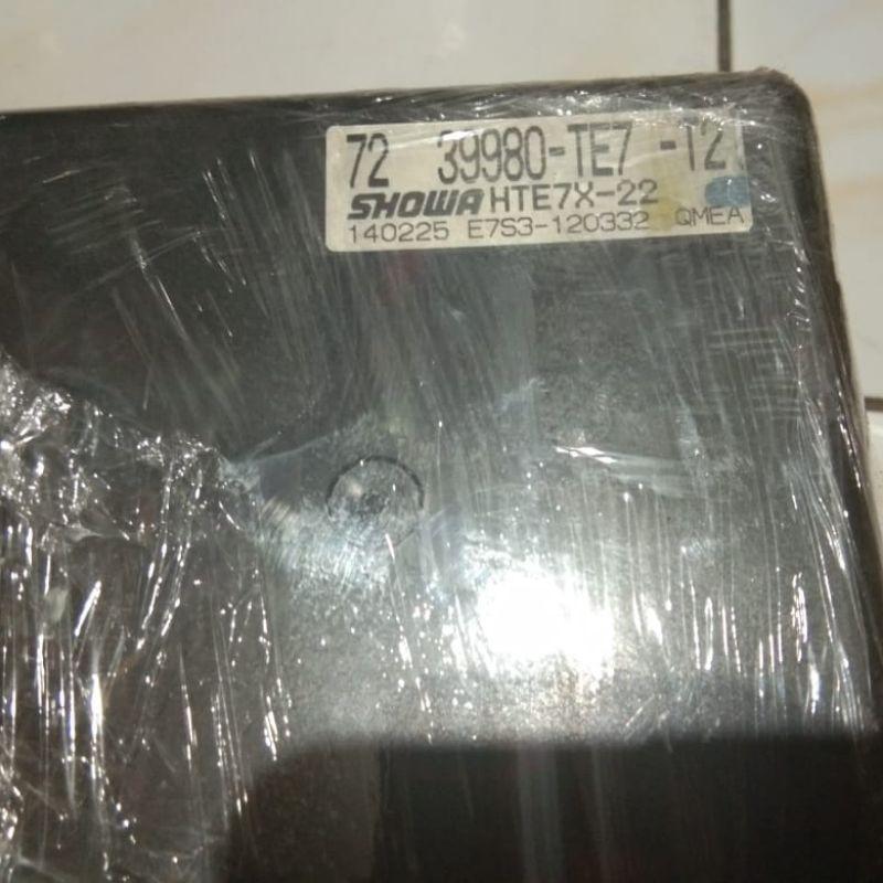 modul ECU eps Honda mobilio