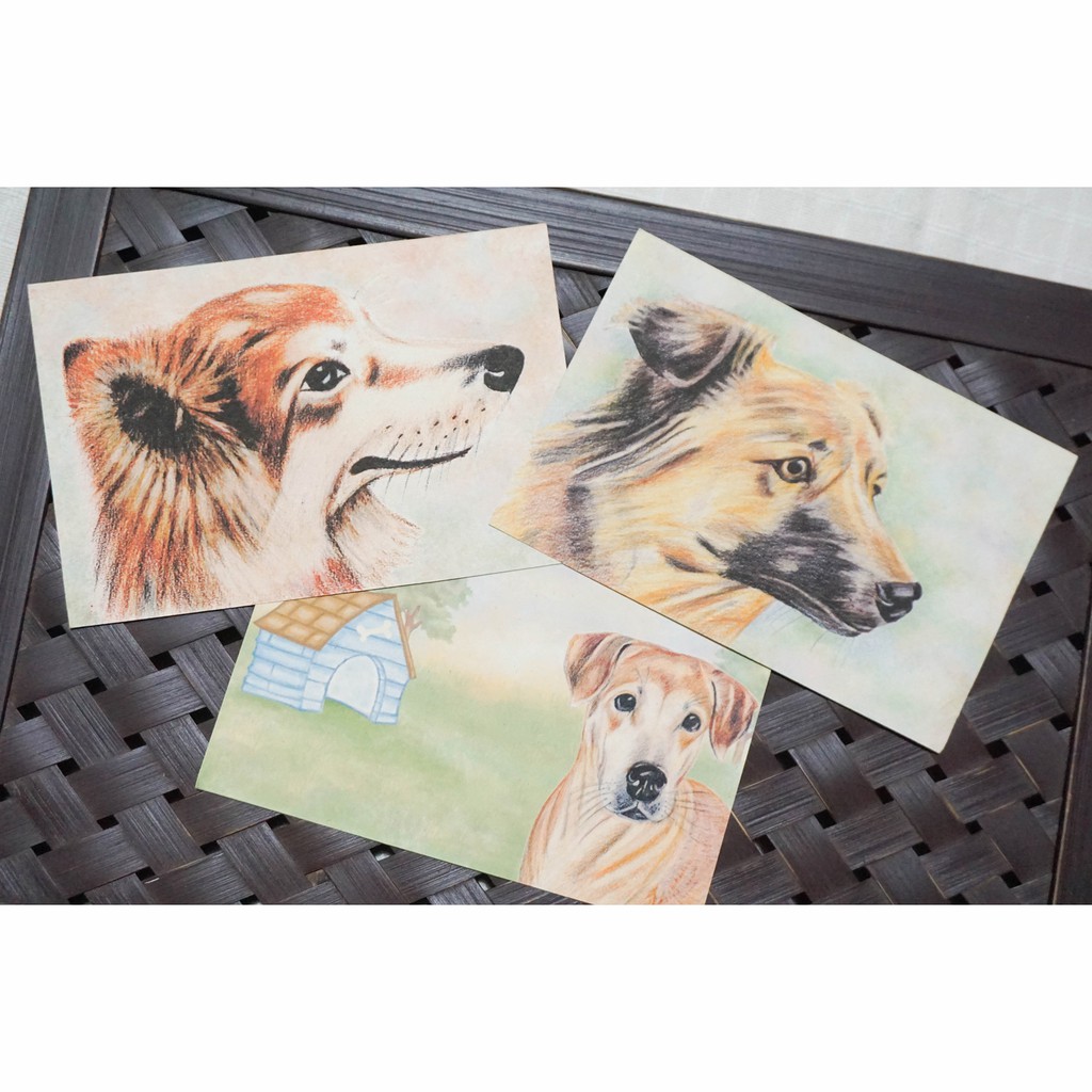 

Sephine Craft | Postcard | Kartu Ucapan | Kartu Ucapan Karakter