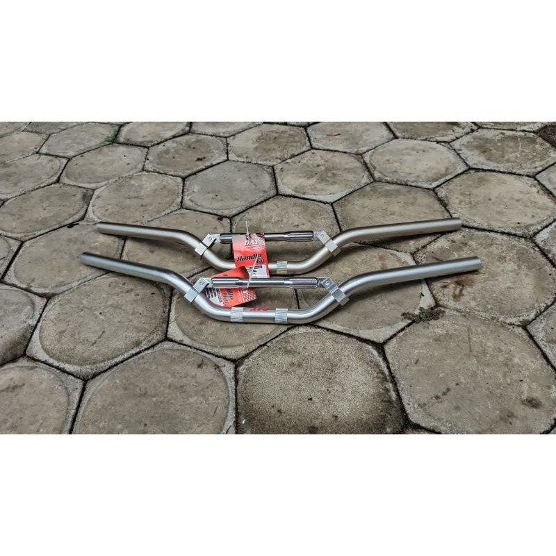 Stang replika daytona DAY tipe low pnp cb gl mp tiger stang replika daytona import
