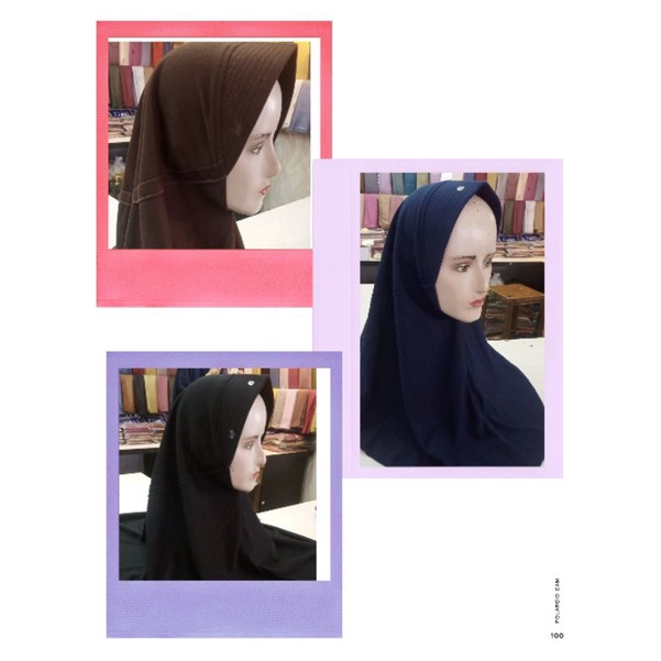 KERUDUNG RABBANI KW KERUDUNG PRAMUKA KERUDUNG SEKOLAH