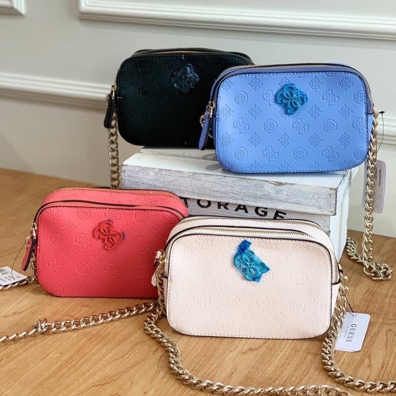 g426 tas guess