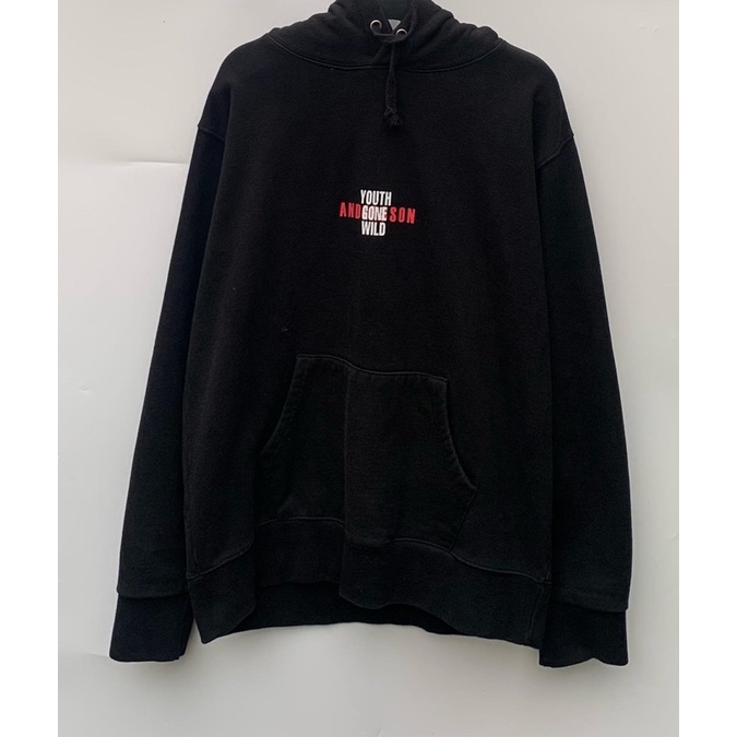 Hoodie andersson bell second