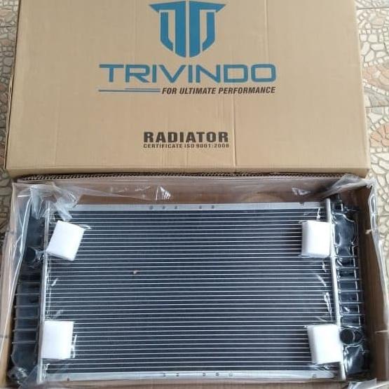 PROMO TRIVINDO Radiator Blazer Trivindo